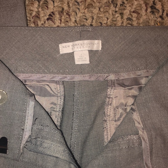 Work pants - Picture 4 of 4